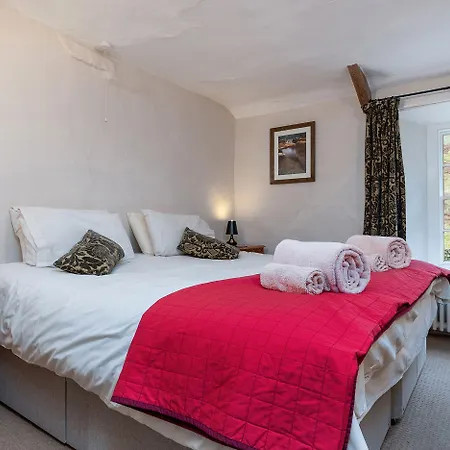 Holiday home Joe House Gunnerside