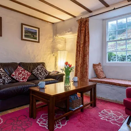 Joe House Gunnerside