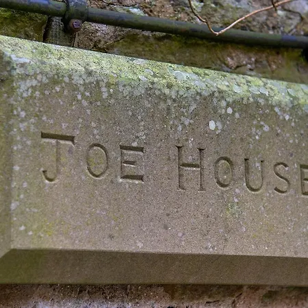 Holiday home Joe House *