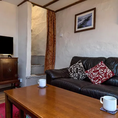 Joe House * Gunnerside