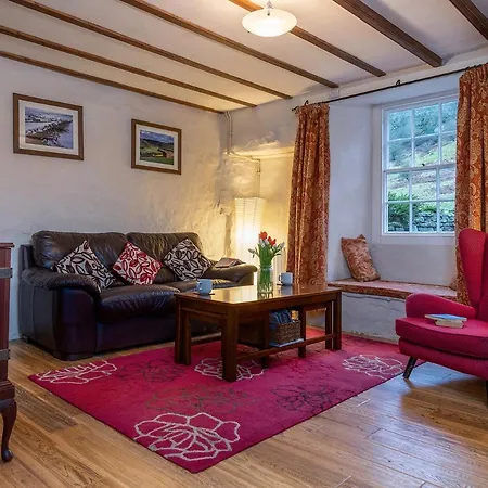 Joe House * Gunnerside