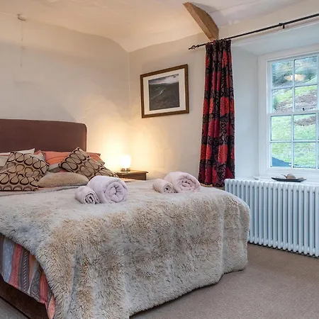 Joe House * Gunnerside