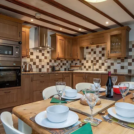 Holiday home Joe House *